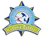 Logo Madonie Outdoor